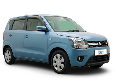 Maruti New Wagon-R-img